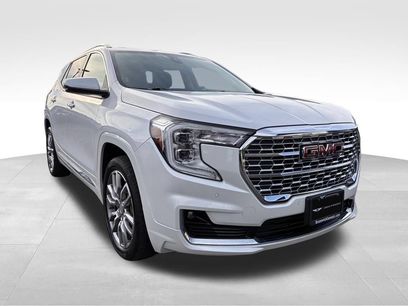 Used 2023 GMC Terrain Denali