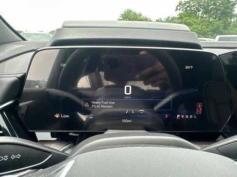 New 2026 Chevrolet Tahoe Premier AWD/4WD image 48