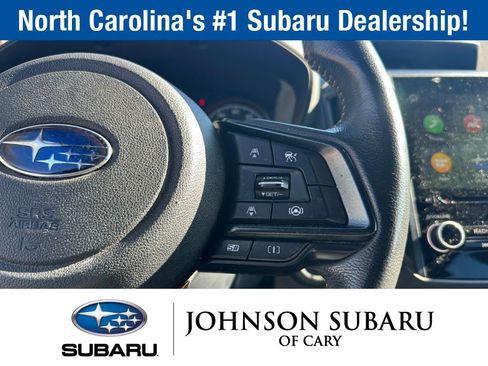 Used 2022 Subaru Forester Wilderness image 17