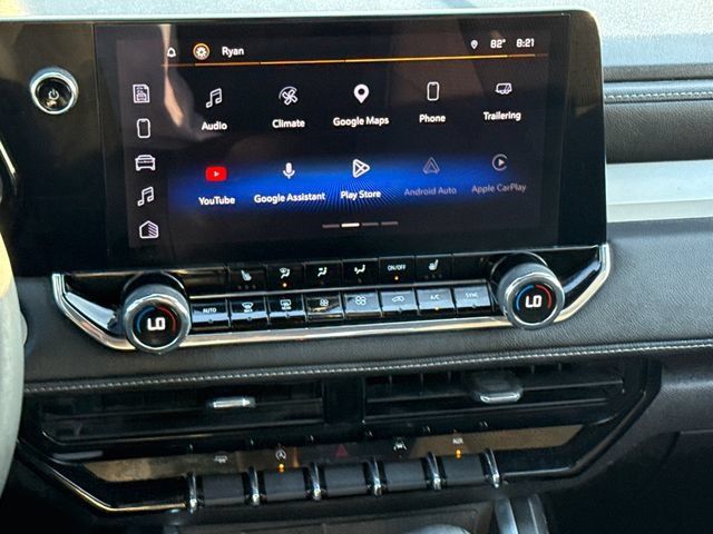 Used 2023 Chevrolet Colorado LT w/ LT Convenience Package II RWD image 11