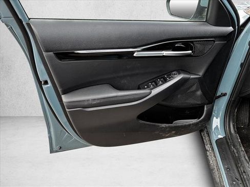 Used 2026 Kia Seltos EX image 13