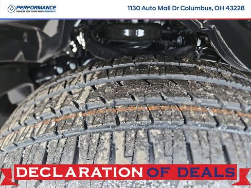 New 2026 RAM 1500 Big Horn w/ Night Edition image 11