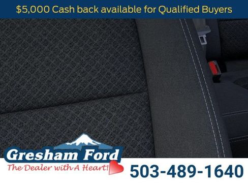 New 2025 Ford Escape Active w/ Cold Weather Package image 18