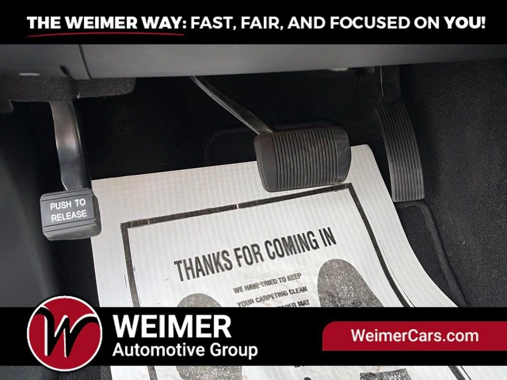 Used 2024 Dodge Durango GT AWD/4WD image 28