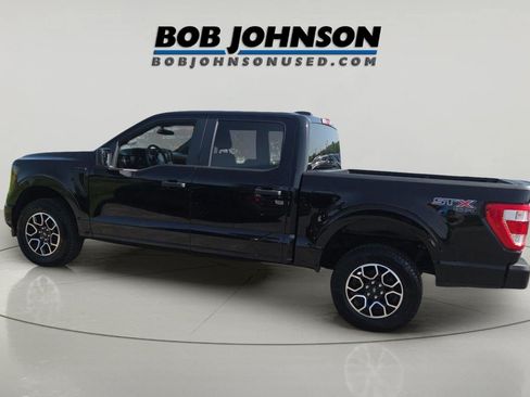 Used 2023 Ford F150 XL w/ STX Appearance Package AWD/4WD image 5