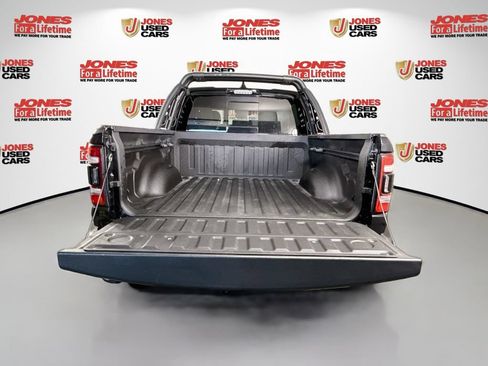 Used 2021 RAM 1500 TRX w/ TRX Level 2 Equipment Group AWD/4WD image 31