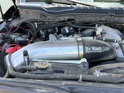 Used 2022 Ford F250 Lariat AWD/4WD image 36
