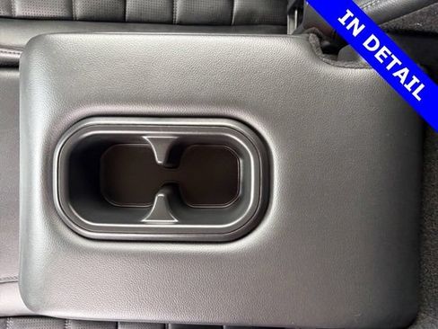 Certified 2025 Honda CR-V EX-L image 23