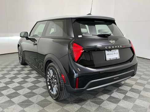 Used 2026 MINI Cooper S FWD image 7