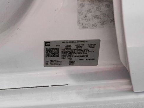 Used 2022 Chevrolet Silverado 3500 High Country w/ Technology Package image 52