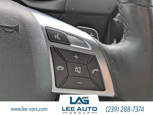 Used 2017 Mercedes-Benz G 550 image 23