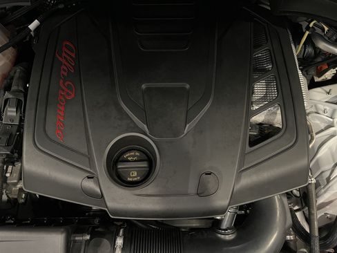 Used 2023 Alfa Romeo Stelvio Sprint AWD/4WD image 26