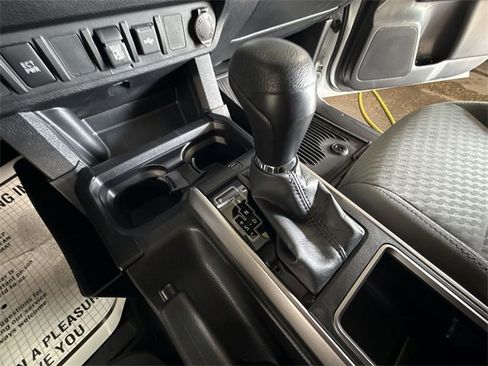 Used 2023 Toyota Tacoma SR image 46