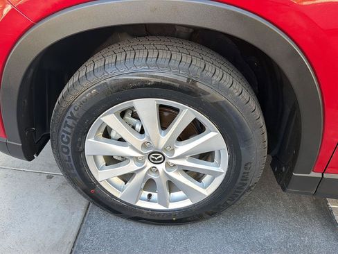 Used 2016 MAZDA CX-5 Sport FWD image 14