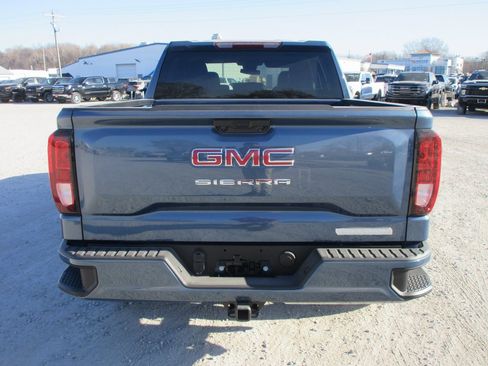 New 2026 GMC Sierra 1500 Elevation image 6