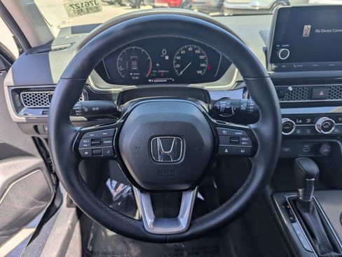 Used 2024 Honda Civic EX-L image 20