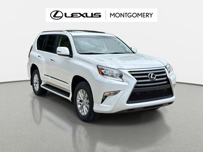 Used 2017 Lexus GX 460 Premium