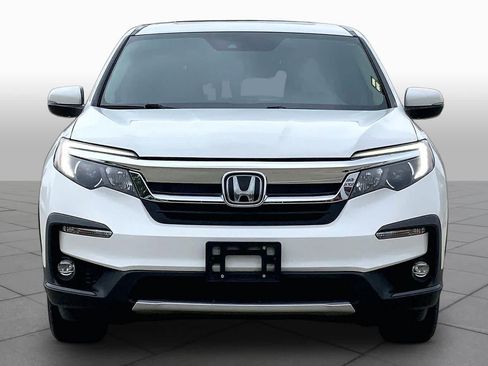Used 2020 Honda Pilot EX-L image 4