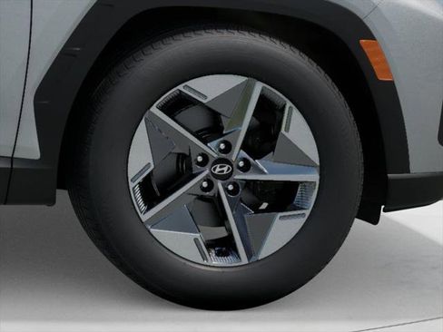 New 2026 Hyundai Tucson SEL w/ Tow & Go Package image 8