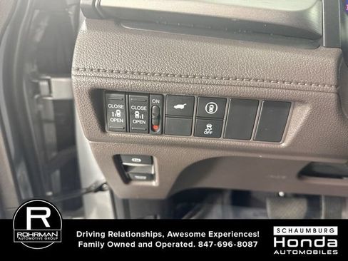 Used 2021 Honda Odyssey EX-L image 15
