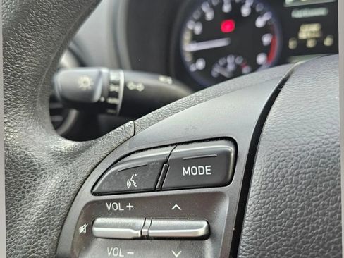 Used 2021 Hyundai Kona SE w/ Cargo Package AWD/4WD image 14