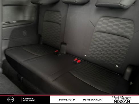 Certified 2023 Nissan Pathfinder S image 33