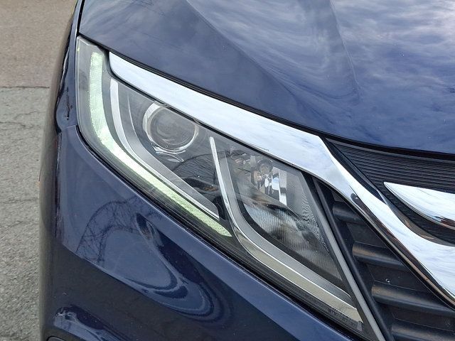 Used 2019 Honda Odyssey EX image 28
