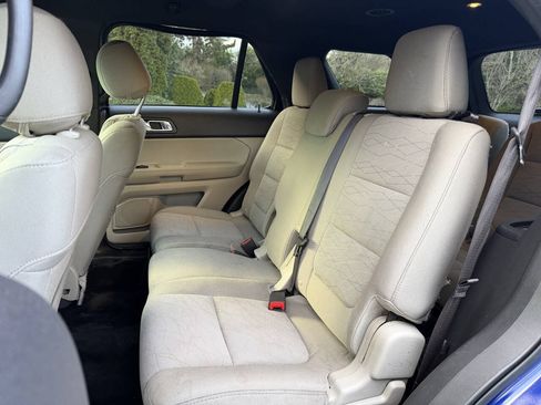Used 2014 Ford Explorer 4WD image 22