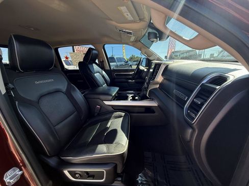 Used 2019 RAM 1500 Laramie AWD/4WD image 41