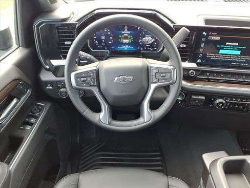 New 2026 Chevrolet Silverado 2500 LT w/ Trail Boss Package AWD/4WD image 24
