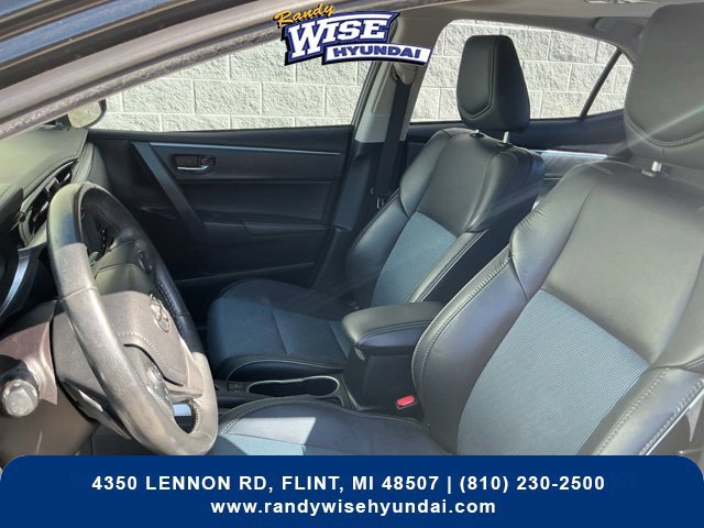 Used 2016 Toyota Corolla S FWD image 13