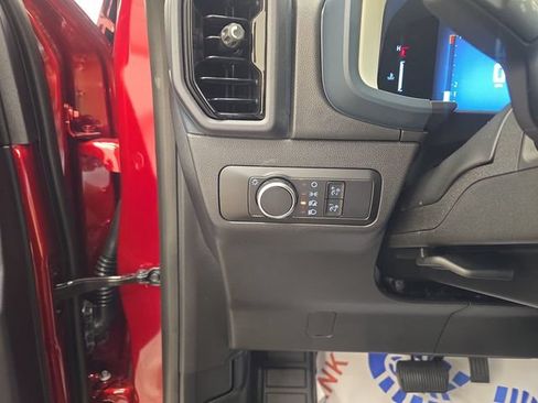 New 2026 Ford Bronco Sport Heritage AWD/4WD image 35