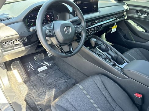 New 2025 Honda Accord Sport image 11