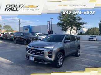 Used 2026 Chevrolet Equinox LT AWD/4WD video 1