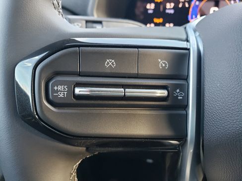 New 2026 Chevrolet Colorado W/T image 14