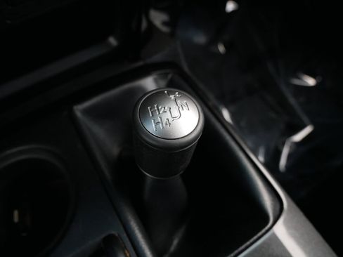 Used 2016 Toyota 4Runner 4WD image 19