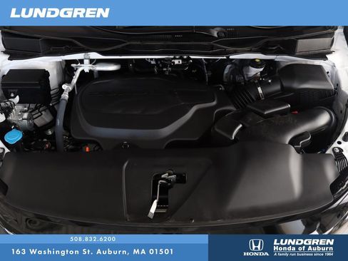 Used 2025 Honda Odyssey Touring image 39