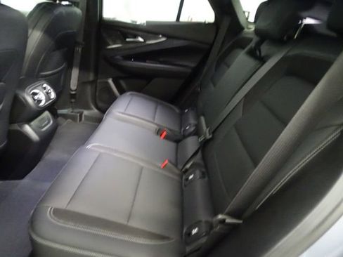 Used 2024 Chevrolet Blazer EV LT AWD/4WD image 4