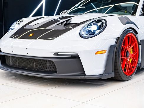 Used 2024 Porsche 911 GT3 RS RWD image 2