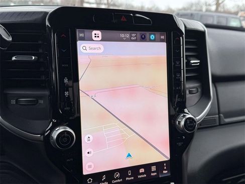 Used 2025 RAM 2500 Big Horn image 20