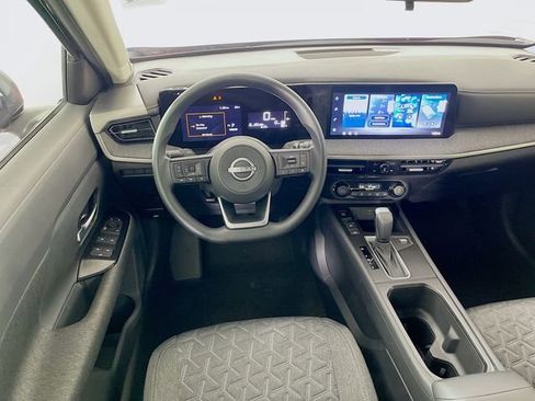 New 2026 Nissan Kicks SV image 16