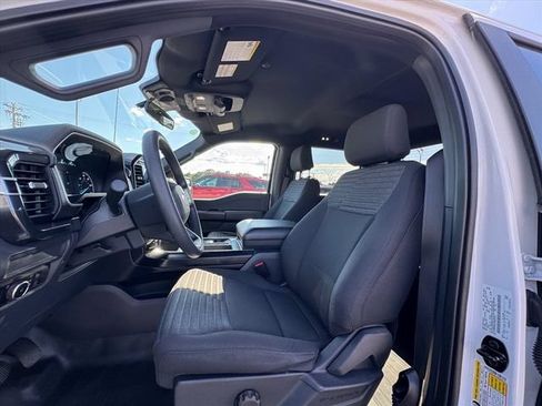 Used 2023 Ford F150 XL w/ STX Appearance Package AWD/4WD image 15