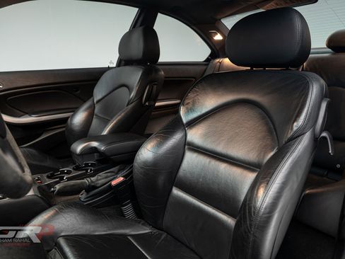 Used 2006 BMW M3 Coupe image 33