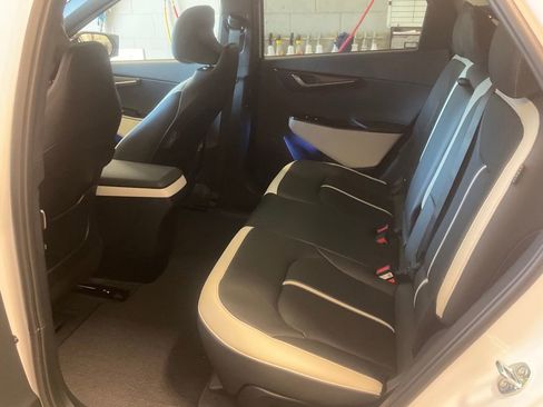 New 2025 Kia EV6 GT-Line AWD/4WD image 22