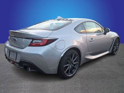 New 2025 Subaru BRZ Limited w/ Popular Package 1 image 3