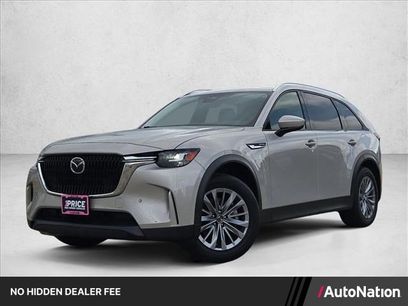 Used 2025 MAZDA CX-90 3.3 Turbo w/ Preferred Package