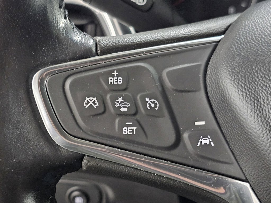Used 2020 Chevrolet Equinox LT FWD image 35