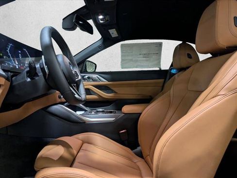 New 2026 BMW 430i xDrive 430i xDrive w/ M Sport Package image 4