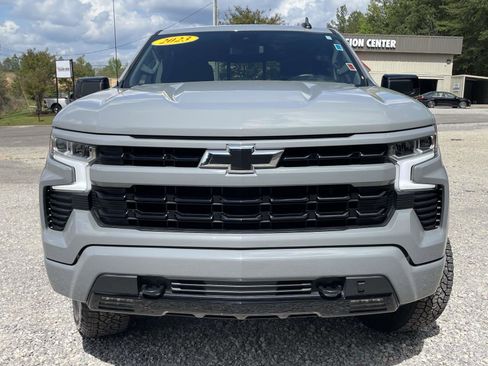 Used 2024 Chevrolet Silverado 1500 RST w/ All Star Edition Plus image 25