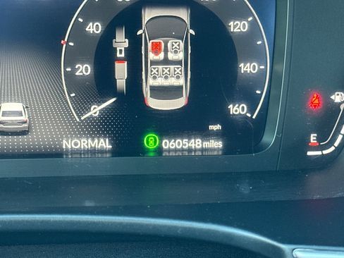 Used 2023 Honda Civic Touring image 29